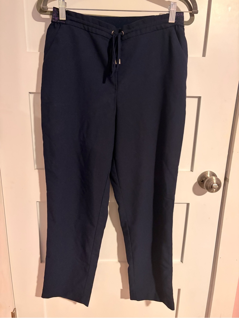Size medium Dressy joggers